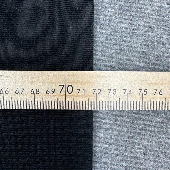 Champion Jumper Mens Large All Over Print Reverse Weave Hoodie Pullover Black - Picture 10 of 11